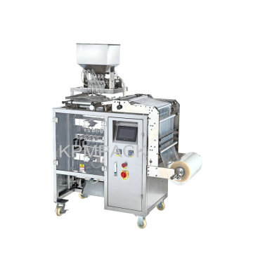 Bath Oil Sachet Packaging Machine